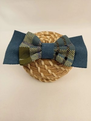 Nœud Papillon - Esteban