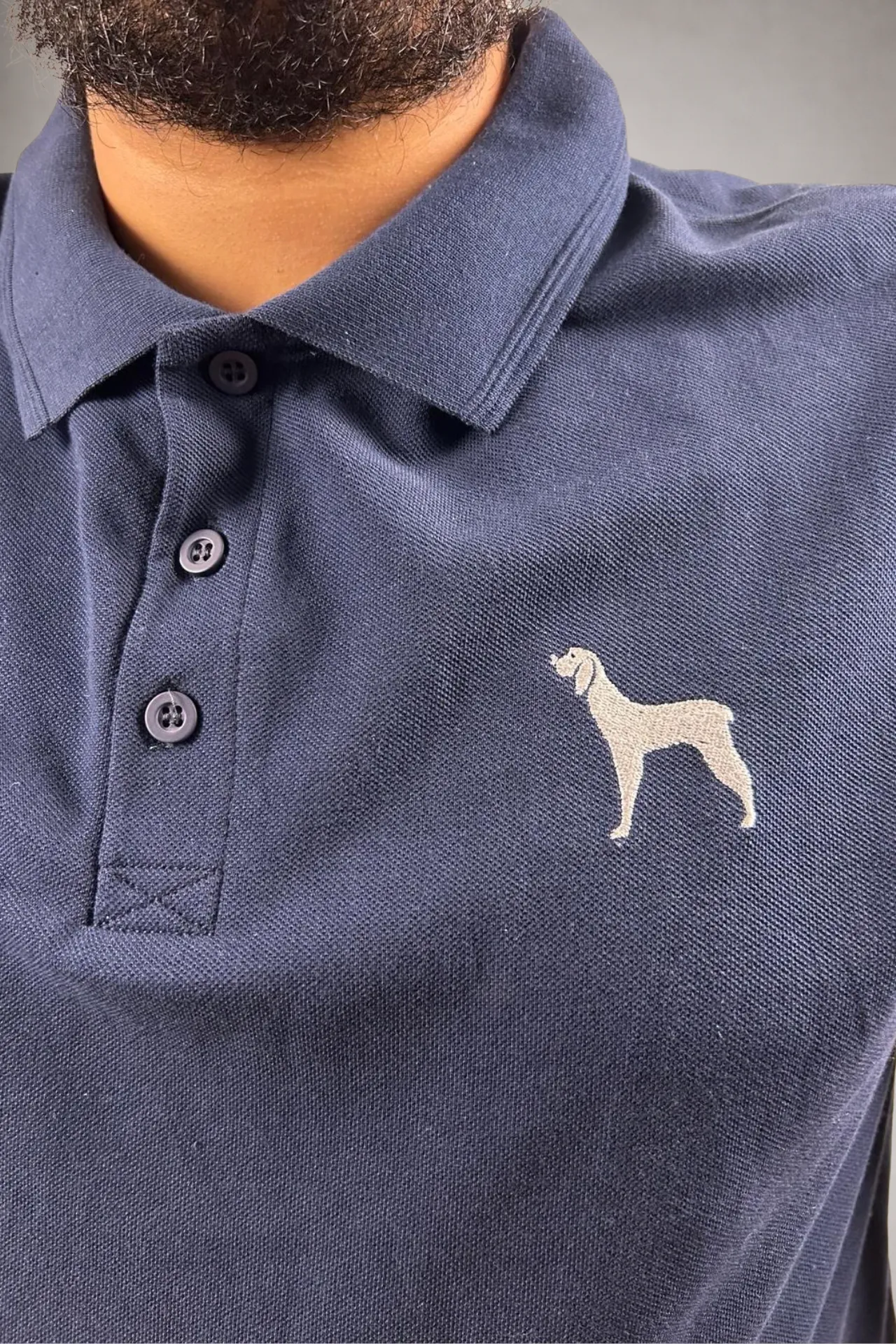 Polo - Marine – Image 6