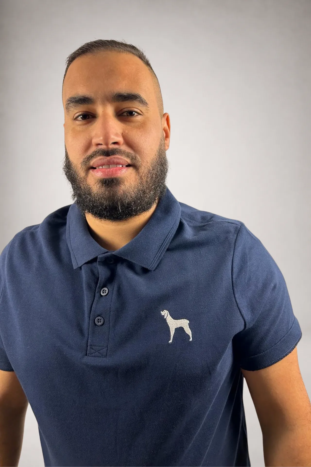 Polo - Marine – Image 4