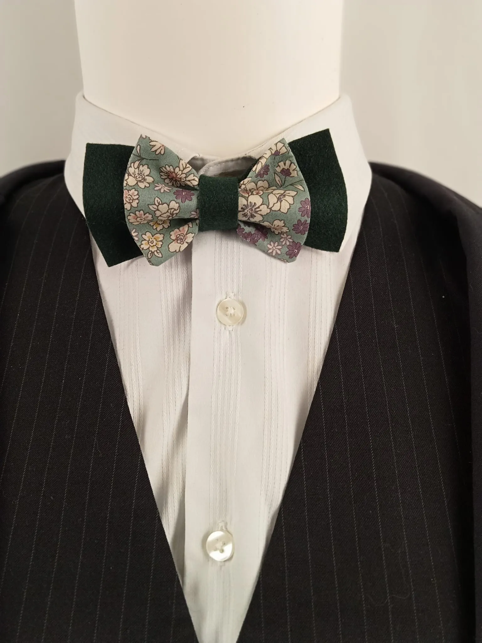 Nœud Papillon - Martial – Image 2