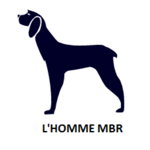 L'Homme MBR - L’élégance n’a pas de taille